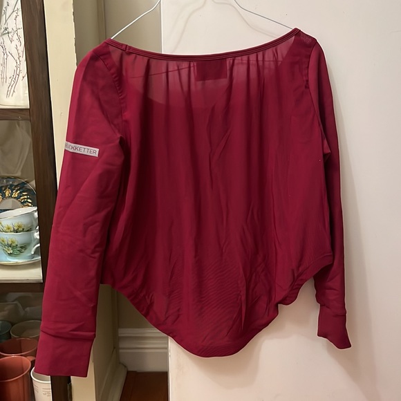 Gymshark long sleeve top - Picture 5 of 5